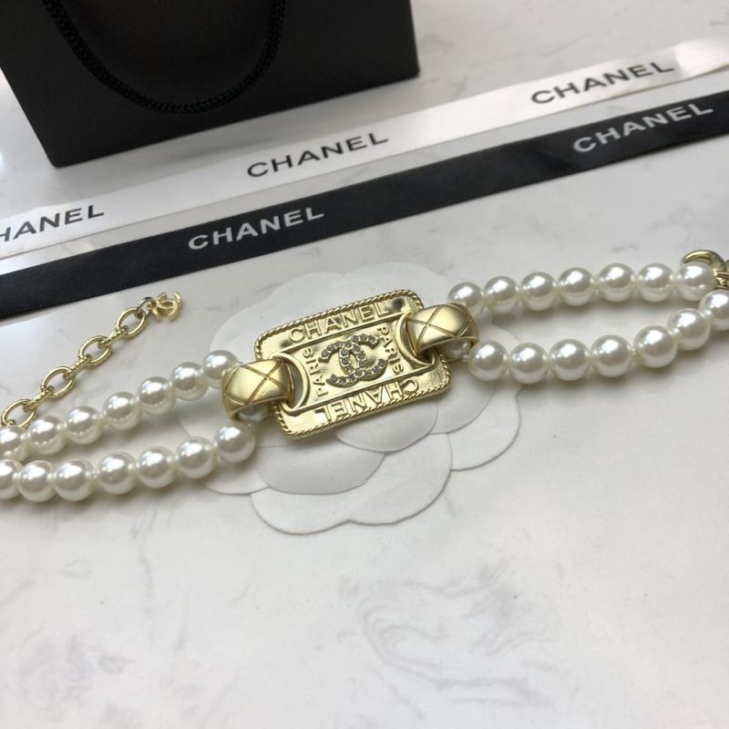 Chanel Bracelets